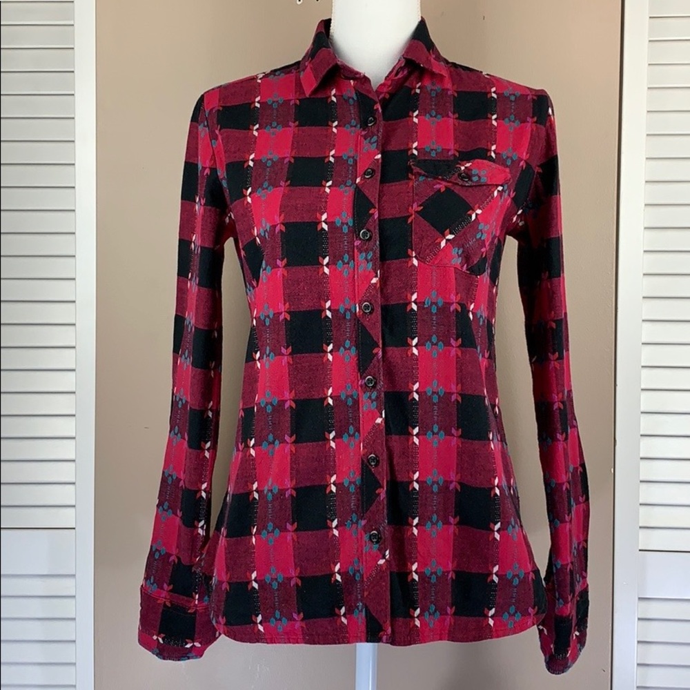 BDG Button Down Shirt